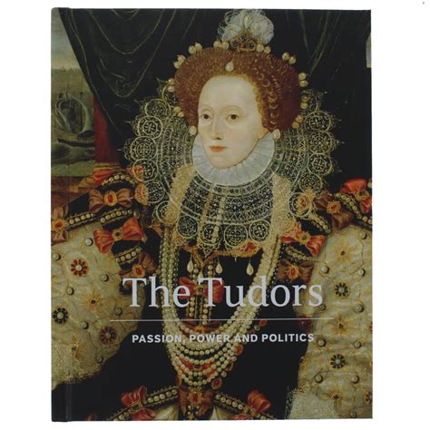 the tudors catalogue